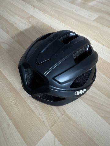 Used ABUS Macator bike — image 3 of 3