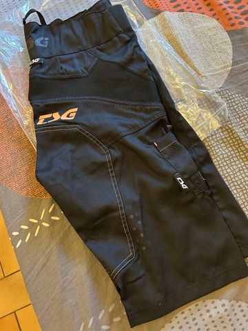 Gebrauchtes Tsg Baggy trailz 2024 bike — Bild 6 von 7