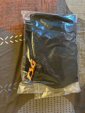 Gebrauchtes Tsg Baggy trailz 2024 bike — Bild 3 von 7