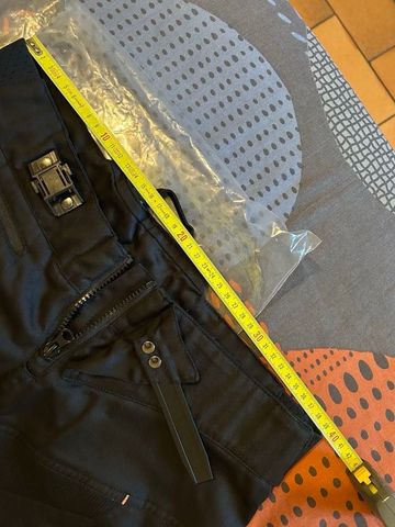 Gebrauchtes Tsg Baggy trailz 2024 bike — Bild 7 von 7