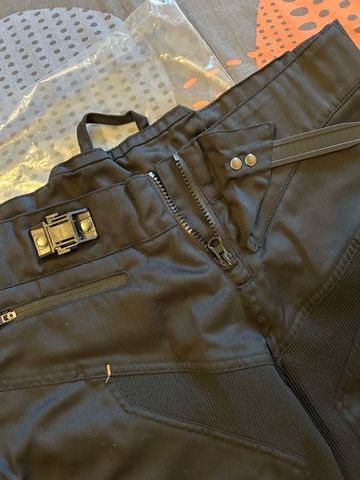 Gebrauchtes Tsg Baggy trailz 2024 bike — Bild 4 von 7
