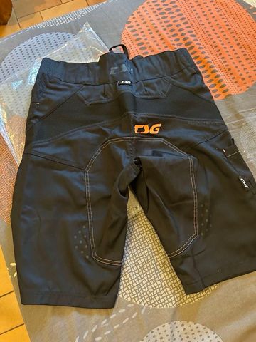 Gebrauchtes Tsg Baggy trailz 2024 bike — Bild 2 von 7