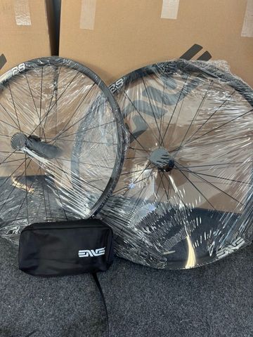 Used Enve AG28 2024 Wheels