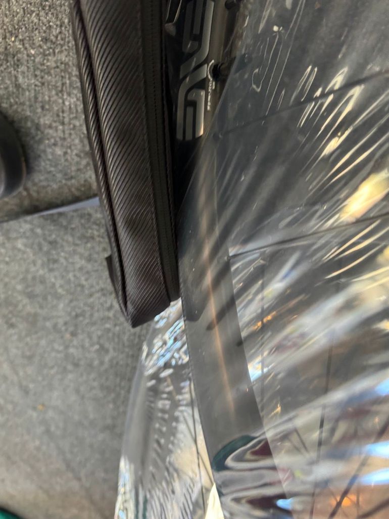 Used Enve AG28 2024 bike — image 2 of 4