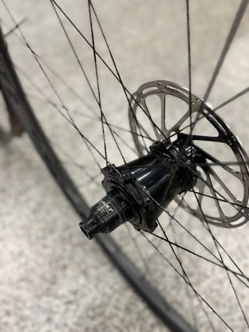 Used Raceface Next SL Carbon 2023 bike — image 3 of 6