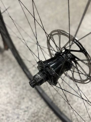 Used Raceface Next SL Carbon 2023 bike — image 3 of 6
