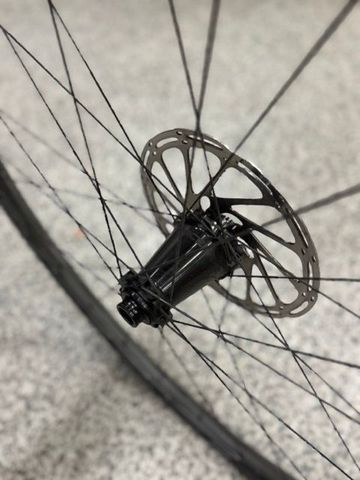 Used Raceface Next SL Carbon 2023 bike — image 4 of 6
