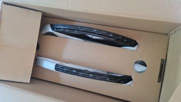 Gebrauchtes Pi Rope RL Squirrel X.22 2023 Wheels