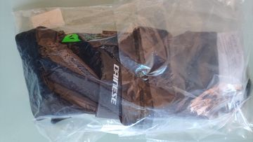 Brugt Dainese Lite trail Skin 2025 bike — billede 9 af 10