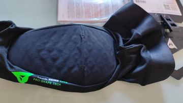 Brugt Dainese Lite trail Skin 2025 bike — billede 6 af 10
