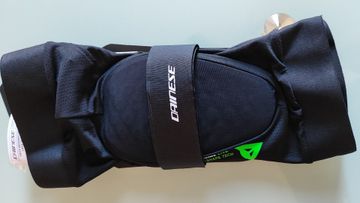 Brugt Dainese Lite trail Skin 2025 bike — billede 8 af 10