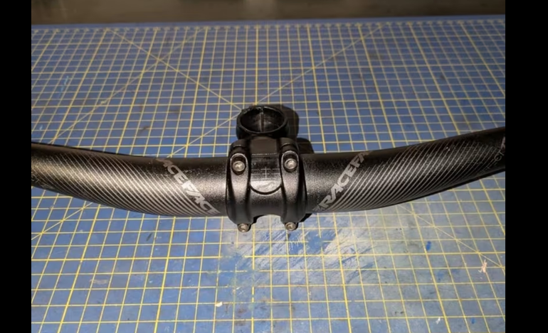 oc1 3D Forged null