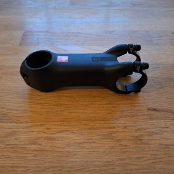Brugt Bontrager Blendr Elite 2021 bike — billede 2 af 2