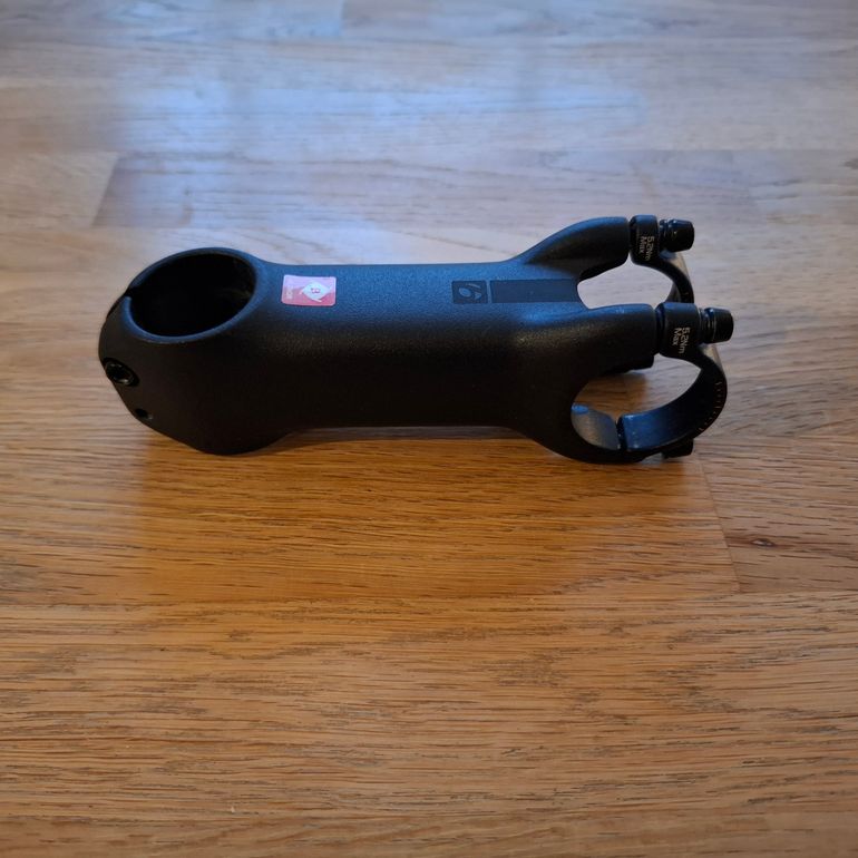 Brugt Bontrager Blendr Elite 2021 bike — billede 2 af 2