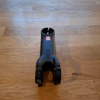 Brugt Bontrager Blendr Elite 2021 Cockpit