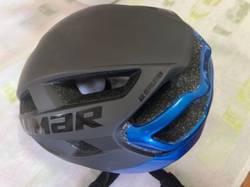 Gebrauchtes Limar Air star 2025 Cycling Accessories