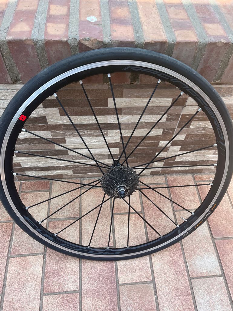 Fulcrum Ruote bici da corsa Fulcrum Racing Zero 2WF 2025 2025