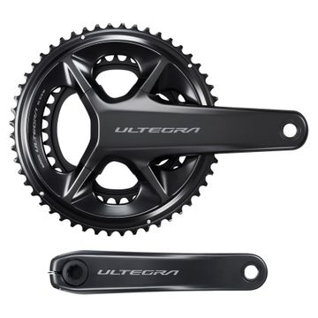 Gebrauchtes Shimano Ultegra Kurbel FC-R8100, 52-36, 172, 5mm 2024 Drivetrain & Pedals