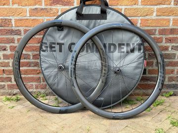 Gebrauchtes Fast Forward FFWD RYOT44 2021 Wheels