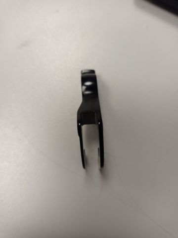 Used Cannondale fsi bike — image 3 of 3