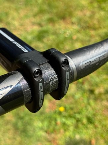 Used Fsa KFX Carbon MTB Flat 2024 bike — image 4 of 6
