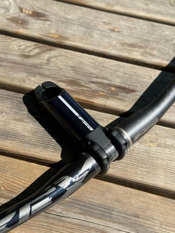 Used Fsa KFX Carbon MTB Flat 2024 bike — image 2 of 6