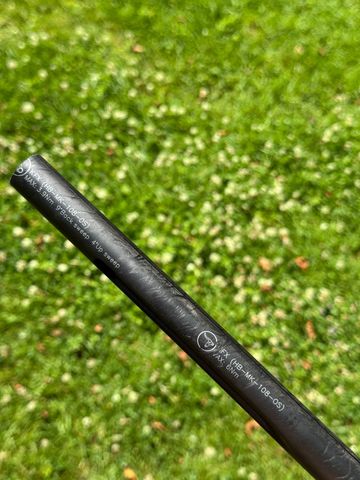 Used Fsa KFX Carbon MTB Flat 2024 bike — image 6 of 6