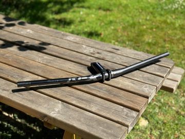Gebrauchtes Fsa KFX Carbon MTB Flat 2024 Cockpit