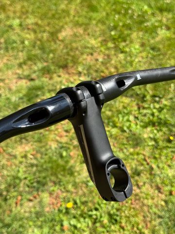 Gebrauchtes Fsa NS ACR 2024 Cockpit