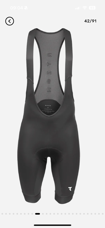 Gebrauchtes Ryzon Signature Series 2025 Cycling Clothing