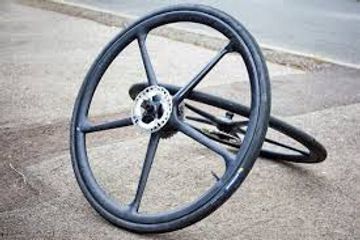 Brugt Black Inc five 2024 bike — billede 2 af 3