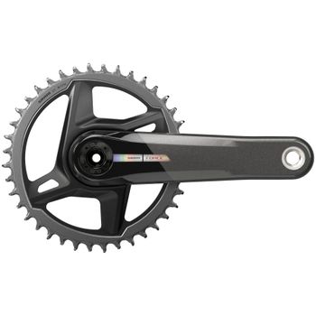 Brugt Sram Force AXS 2025 Drivetrain & Pedals