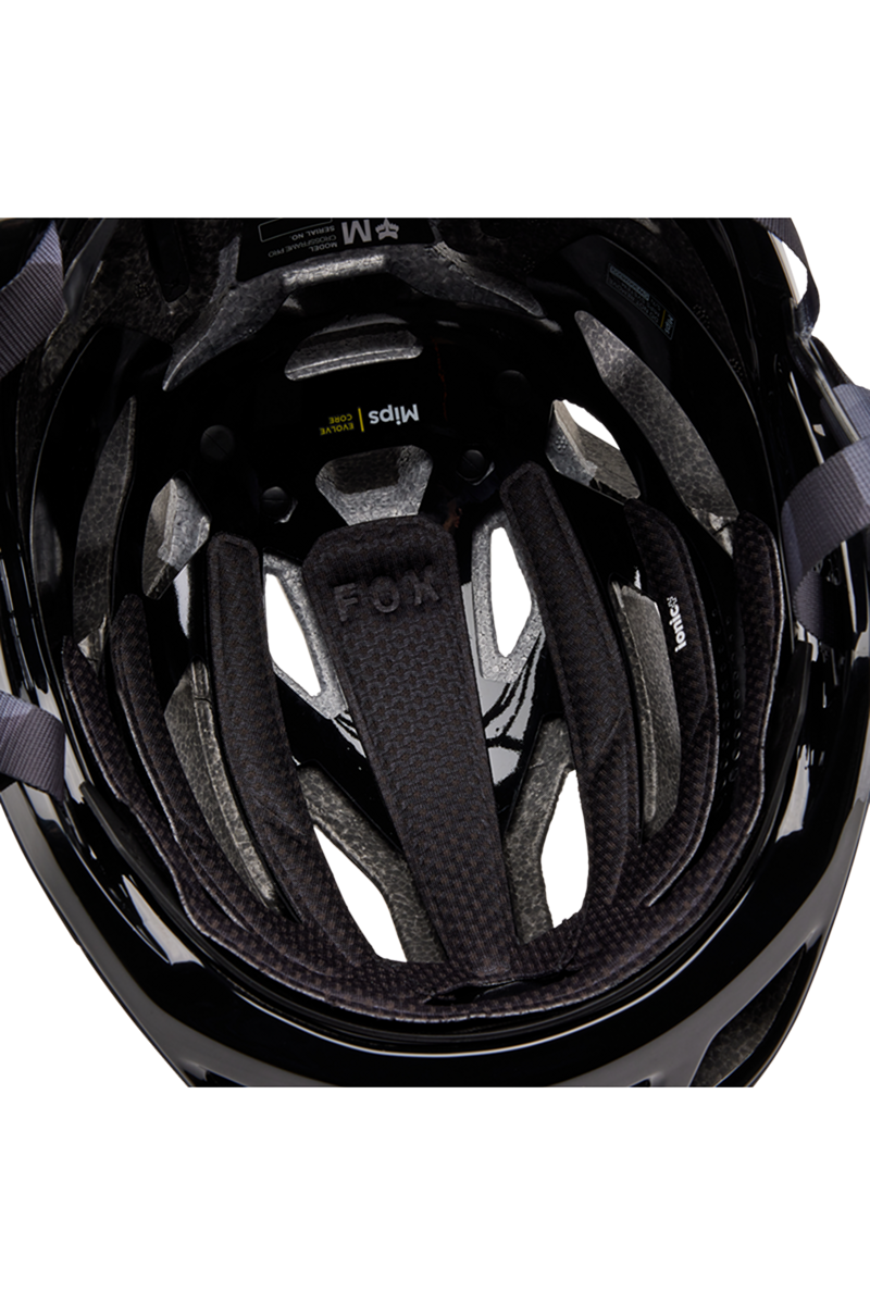 Použité Fox Casco Crossframe Pro Camo Nero 2025 bike — obrázek 6 z 7