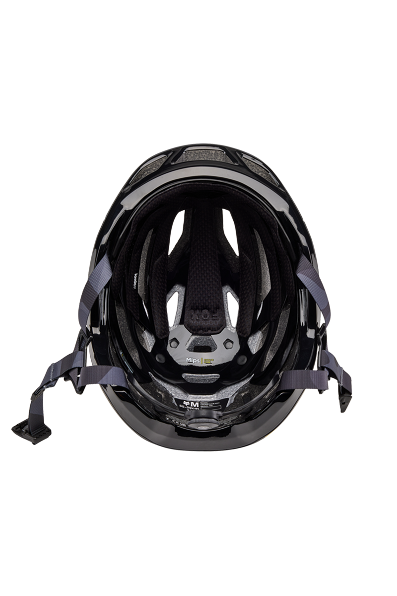 Použité Fox Casco Crossframe Pro Camo Nero 2025 bike — obrázek 7 z 7