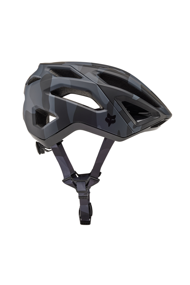 Použité Fox Casco Crossframe Pro Camo Nero 2025 bike — obrázek 2 z 7