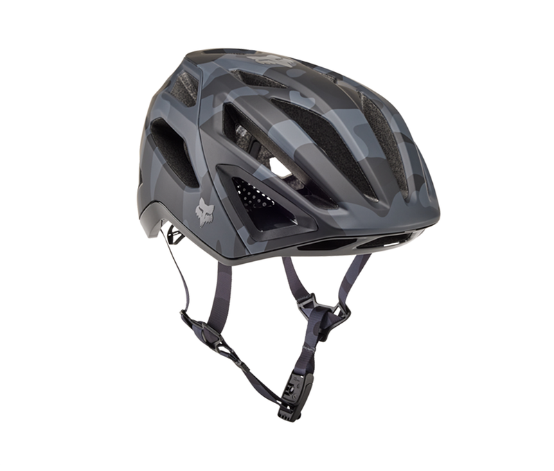 Použité Fox Casco Crossframe Pro Camo Nero 2025 bike — obrázek 1 z 7