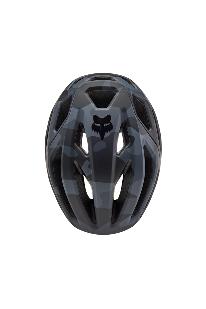 Použité Fox Casco Crossframe Pro Camo Nero 2025 bike — obrázek 3 z 7