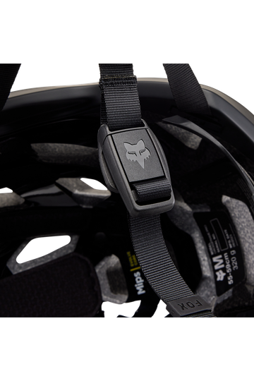 Used Fox Casco Crossframe Pro Matt 2025 bike — image 7 of 9