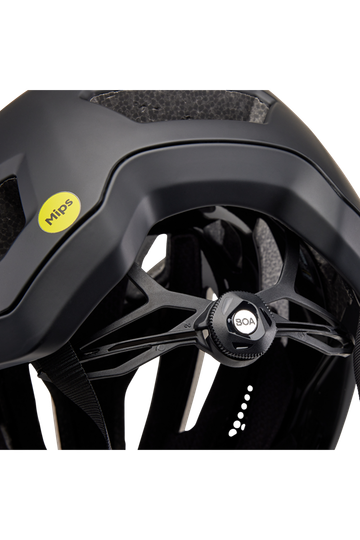Used Fox Casco Crossframe Pro Matt 2025 bike — image 6 of 9