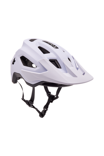 Brugt Fox Casco Fox Speedframe Bianco 2025 bike — billede 3 af 6