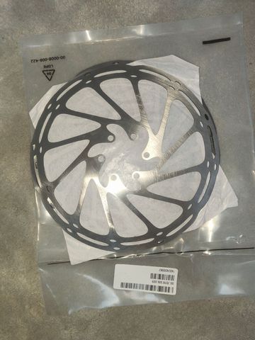 Used Sram centerline 2024 Brakes