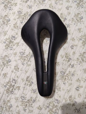 Used San Marco super leggera Saddles & Seatposts