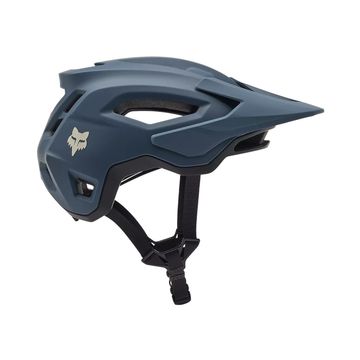 Brugt Fox Casco Fox Speedframe Blu 2025 bike — billede 2 af 6