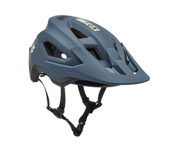 Brugt Fox Casco Speedframe Blu 2025 Cycling Accessories
