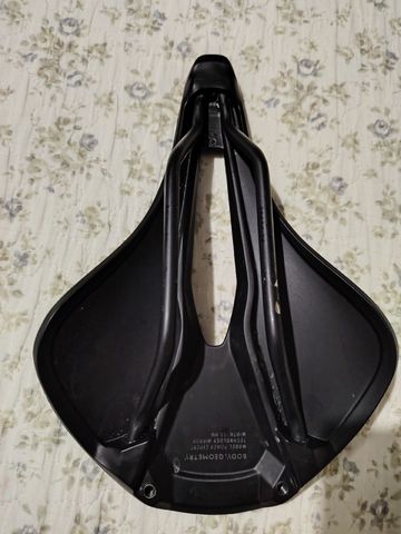 Brugt Specialized Sella Specialized Power Expert Mirror bike — billede 3 af 3
