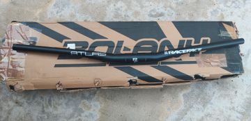 Used Race Face atlas 2024 Cockpit