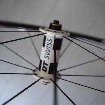 Used Ffwd F4R 2015 bike — image 4 of 4
