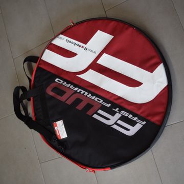 Used Ffwd F4R 2015 bike — image 3 of 4