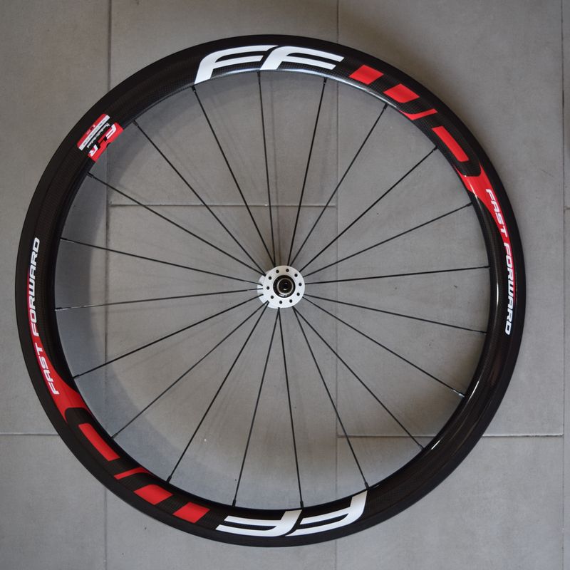 Used Ffwd F4R 2015 bike — image 1 of 4