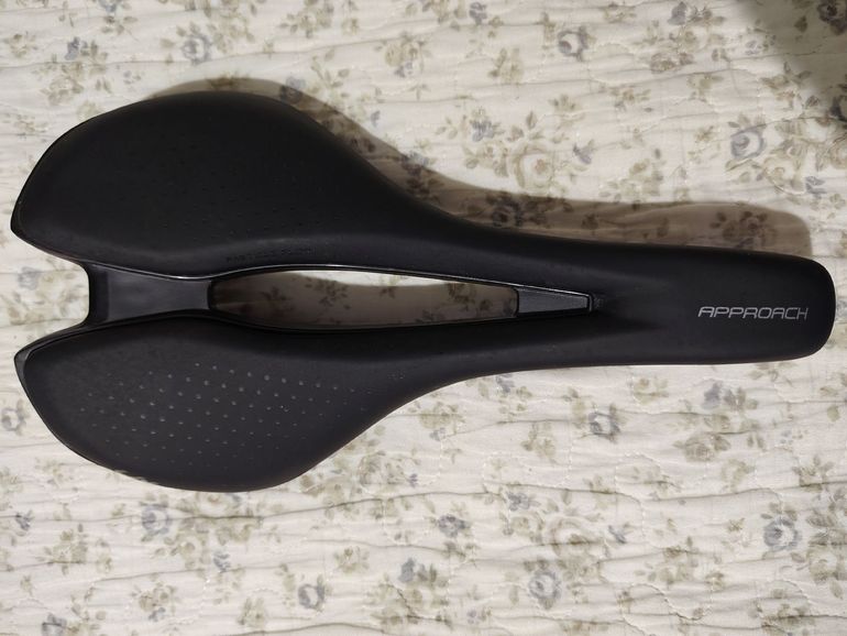 Used Liv Approach bike — image 1 of 3